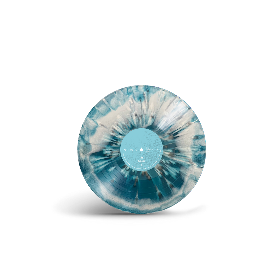 The Weak's End Vinyl *Repress*