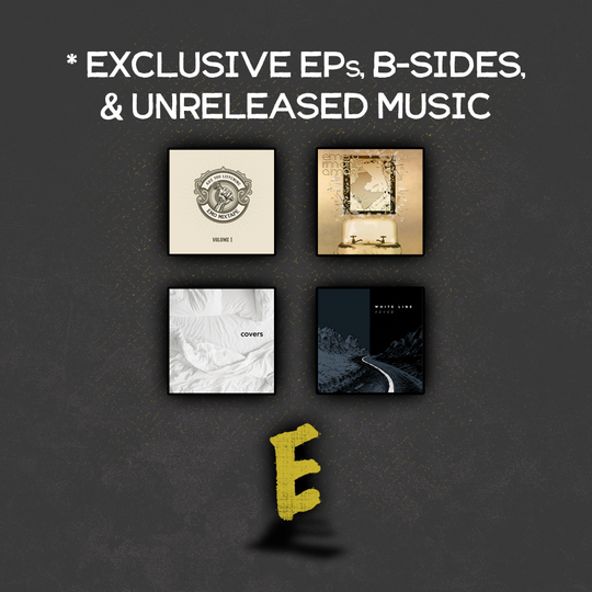 Emeryland Subscription - 3 Months