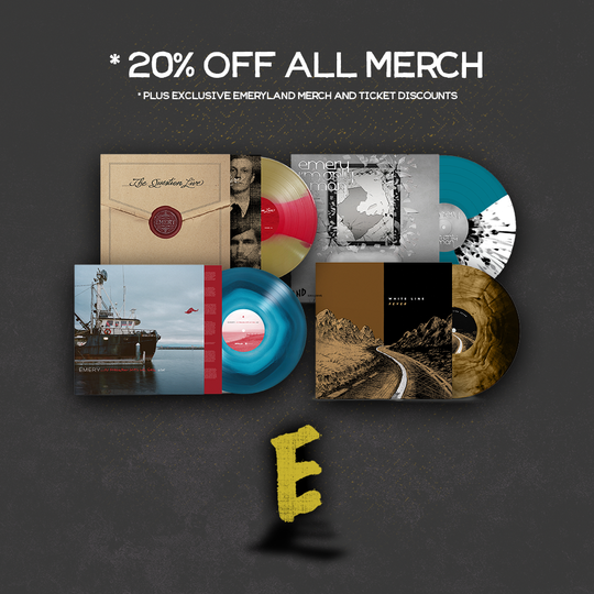 Emeryland Subscription - 3 Months