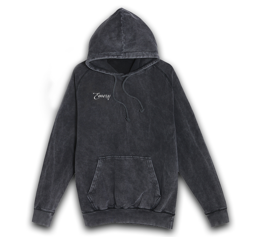 Acid Jung Hoodie
