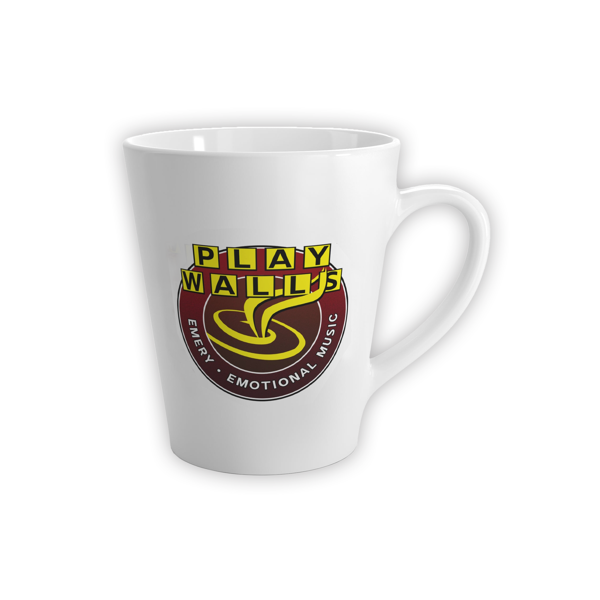 Play Walls Coffee Mug