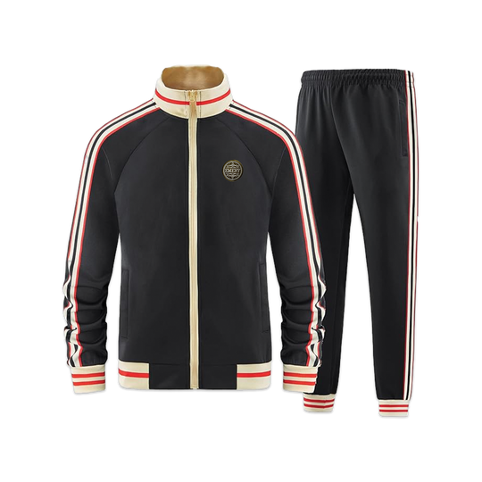 The Question Tracksuit (Pre-Order)