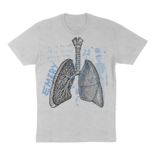 Lungs T-Shirt