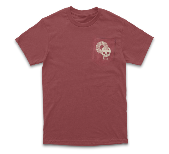 Songs & Stories Tour Tee