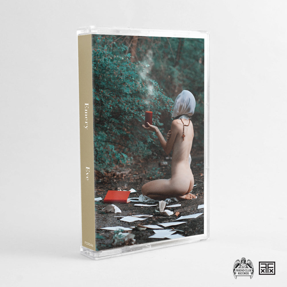 EMERY CASSETTES