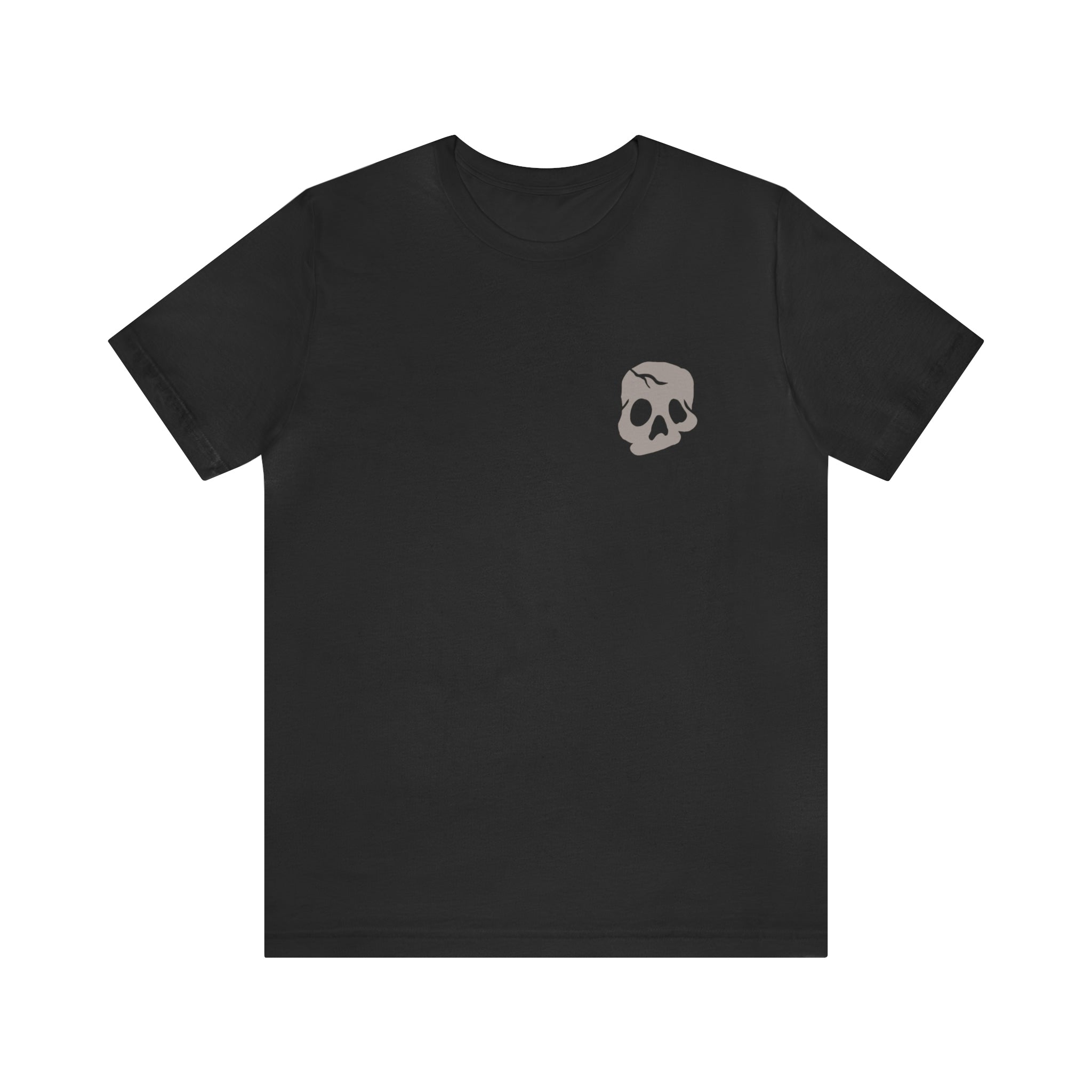 Emo Moms Club Unisex Front/Back Tee